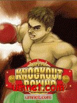 game pic for Knockout Boxing S60v3